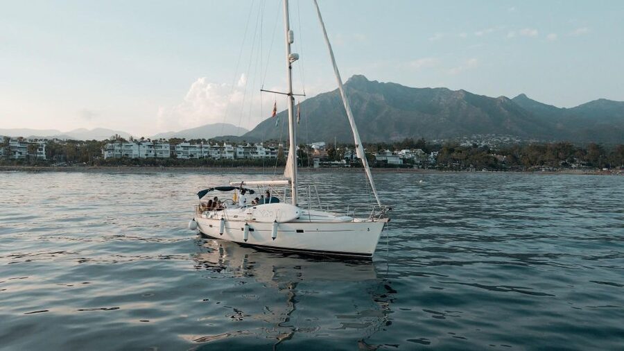 Marbella: Private Sailing Yacht Charter with Skipper - Choosing the right skipper and mood