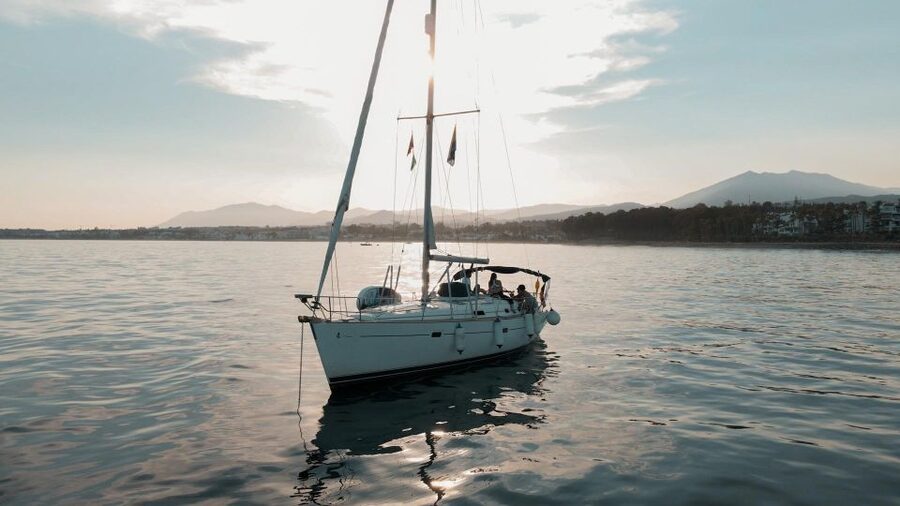 Marbella: Private Sailing Yacht Charter with Skipper - Practical details that can make the trip better