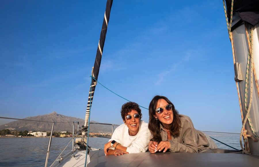 Marbella: Sailing & Dolphin Watching with Snacks and Drinks - Who will enjoy this sailing trip most