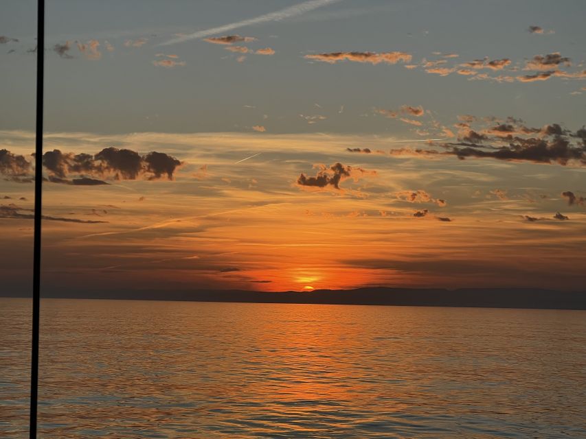 Marbella: Sunset Sailing Trip with Drinks and Snacks - Is $71 a fair price?