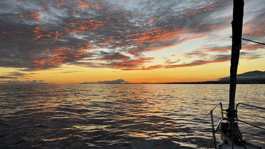 Marbella: Sunset Sailing Trip with Drinks and Snacks - Who should book this Marbella sunset cruise?