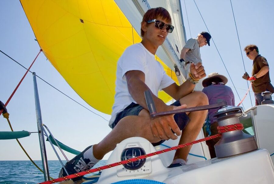 Marseille: Frioul Calanques Sailing Trip - The views that make the trip worthwhile