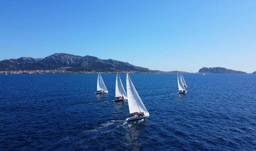 Marseille: Frioul Calanques Sailing Trip - Should you book it?