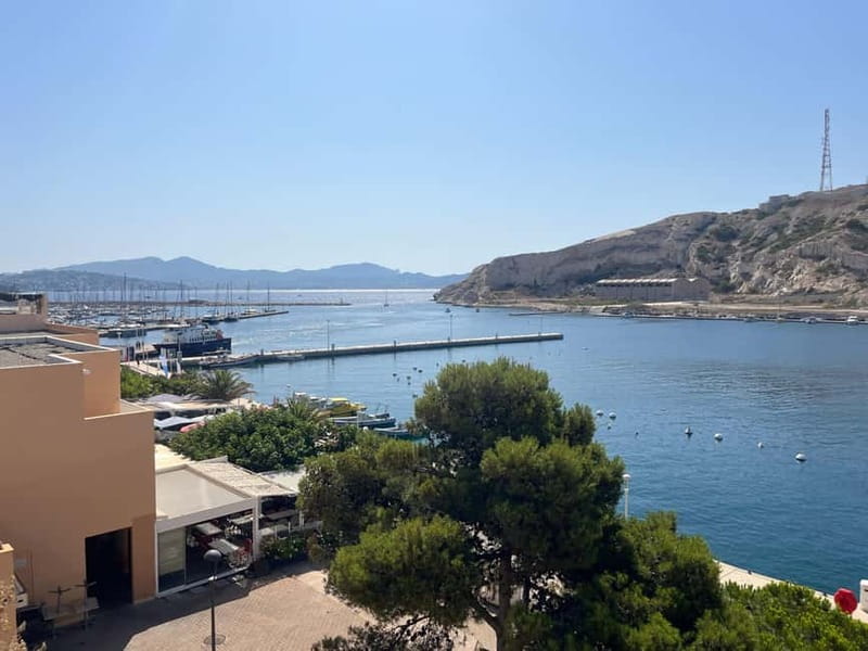 Marseille: Set sail for the Château d'If and the Frioul Islands - Key points before you book