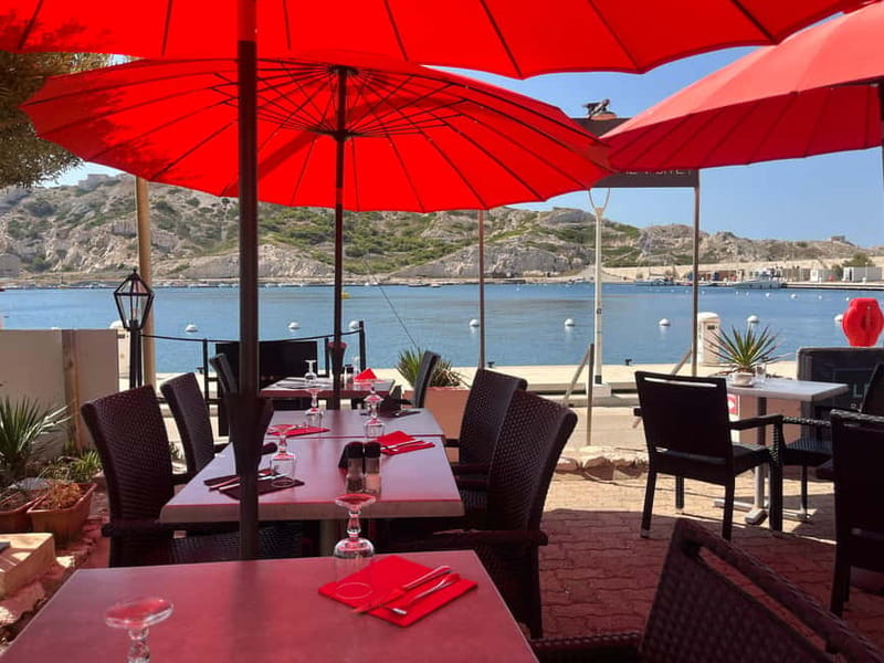 Marseille: Set sail for the Château d'If and the Frioul Islands - Who will enjoy this Marseille boat trip