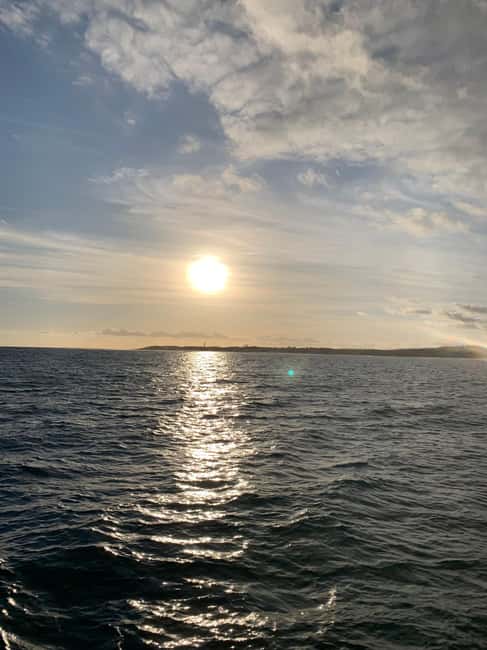 Maspalomas Sunset Sailing Experience - What $395 means for a private group