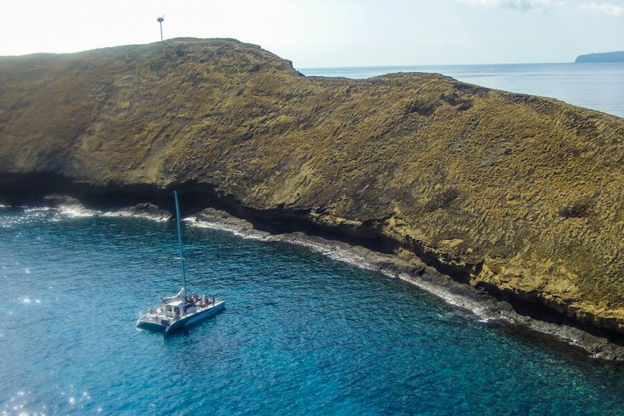 Maui: Molokini Snorkel and Performance Sail with Lunch - Should you book Sail Maui’s Molokini sail?