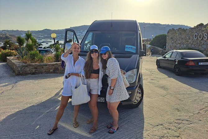 Mykonos Sail Cruise to Rhenia, Guided Tour of Delos, Lunch&Drinks - Delos: why the guided visit matters
