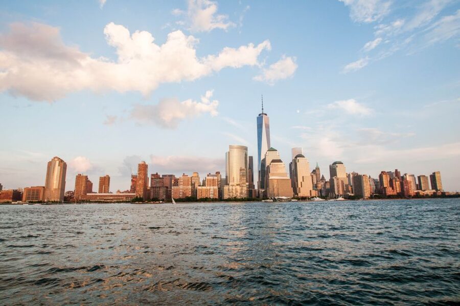 New York City: Sunset Sail Aboard a Schooner - Who will enjoy this New York sunset sail