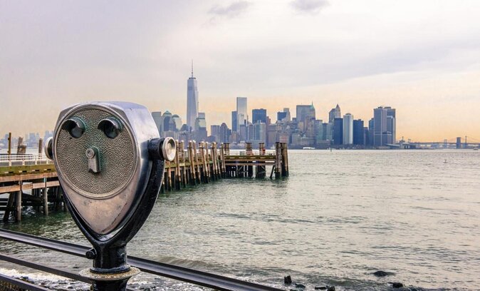 New York Sunset Schooner Cruise on the Hudson River - Key points to know before booking