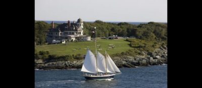 Newport: Day Sail on Narragansett Bay aboard Aquidneck