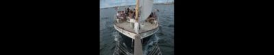 Newport: Morning Mimosa Sail aboard Schooner Aquidneck