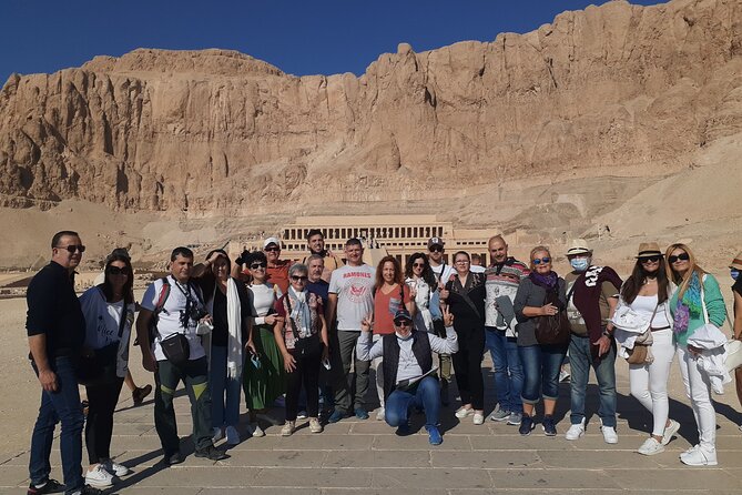 Nile cruise between Luxor and Aswan: Sail the best temples in Egypt - Key points to know before booking
