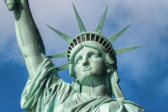 NYC Statue of Liberty Tall Ship Sail aboard Clipper City - Quick facts about sailing Clipper City