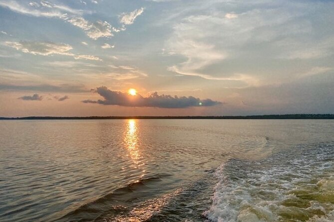 Orange Beach Sunset Sailing Cruise - Is $75 a fair price?