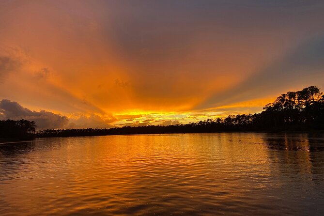 Orange Beach Sunset Sailing Cruise - Practical planning for the meeting point