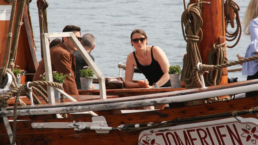 Oslo: Fjord Mini Cruise by Wooden Sailing Ship - Who should book this cruise?