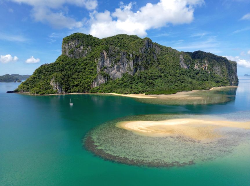 Palawan: Private Sailing Yacht Cruise in El Nido - Is the $124 price good value?