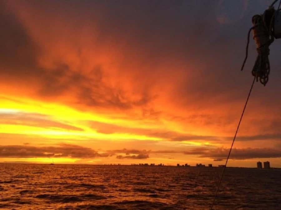 Panama City Beach: Sunset Sail on the Privateer Catamaran - Should you book the Privateer sunset sail?
