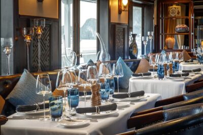 Paradise Sails Cruise 2 days 1 night Halong Bay Tour