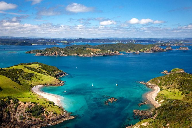 Phantom Sailing Bay of Islands - Who should book Phantom Sailing