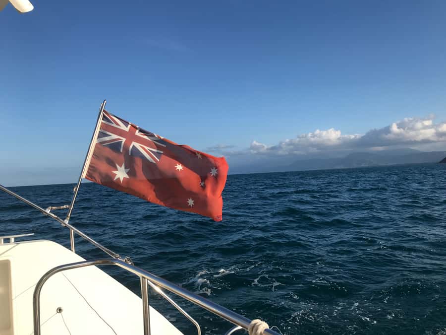 Port Douglas: Sunset Sailing Cruise on Luxury Catamaran - At a glance: what you get for $66