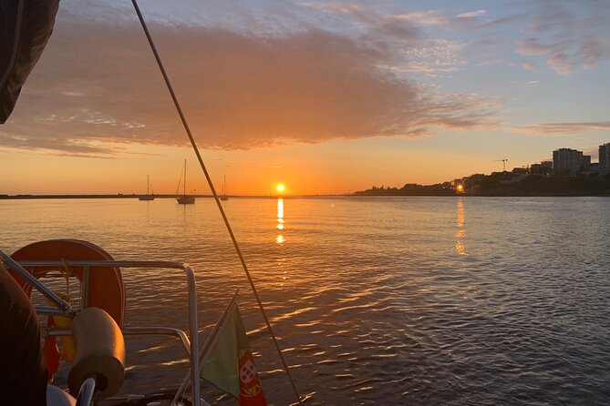 Port : Sail, Sip & Savor : Douro Boat Tour With Wine Tasting - Rabelo boats and Porto’s wine story