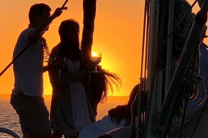Port : Sail, Sip & Savor : Douro Boat Tour With Wine Tasting - Port wine, snacks, and sunset timing