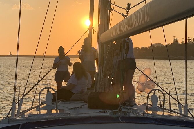 Port : Sail, Sip & Savor : Douro Boat Tour With Wine Tasting - The crew makes the difference