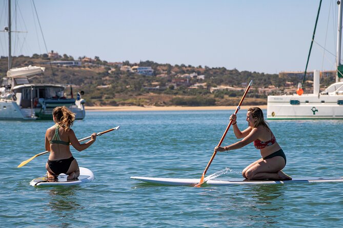 Portimao: Benagil Caves & Coastline - Catamaran - Price, group size, and overall value
