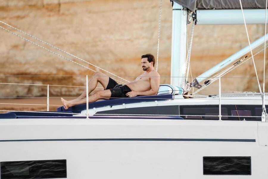 Portimao: Half-Day Sailing Yacht Cruise to the Benagil Caves - Group, private, and family considerations
