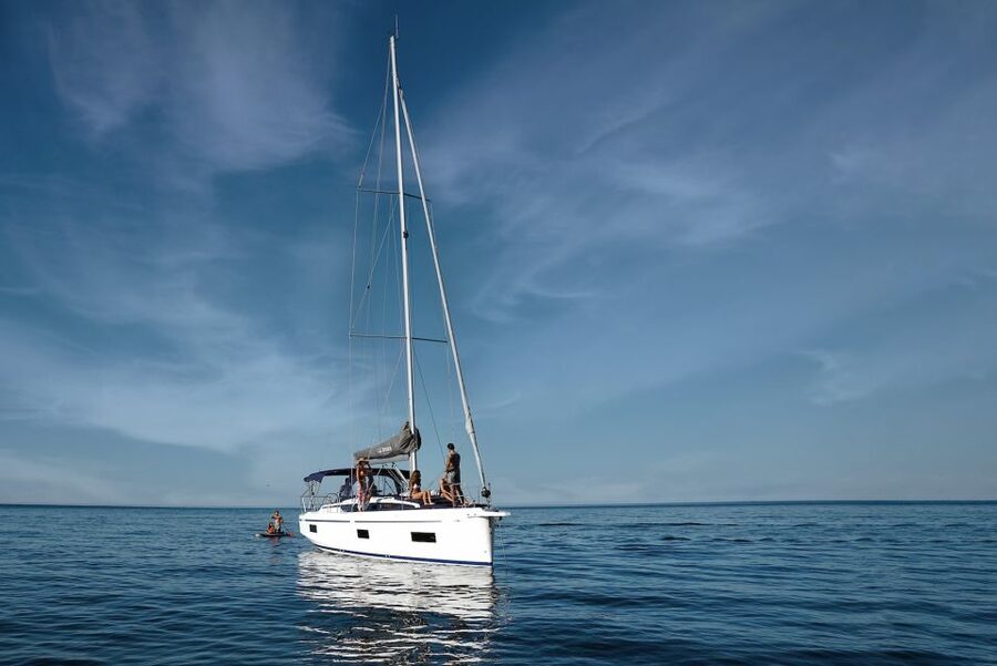 Portimao: Luxury Sail-Yacht Cruise with Sunset Option - Should you book the Portimão yacht cruise?