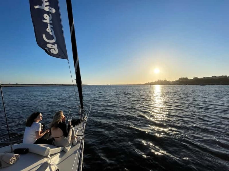 Porto: Best Charming Sailboat Cruise Sunset - Timing, group size, and practical value