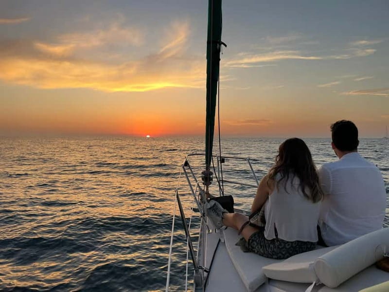 Porto: Best Charming Sailboat Cruise Sunset - Alfândega and Porto’s lower riverfront