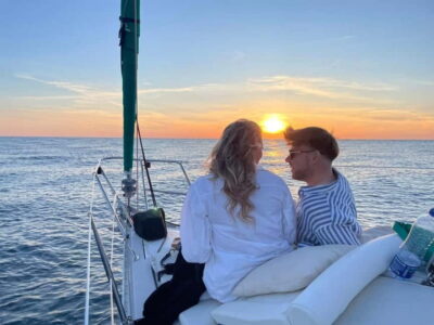 Porto: Best Charming Sailboat Cruise Sunset