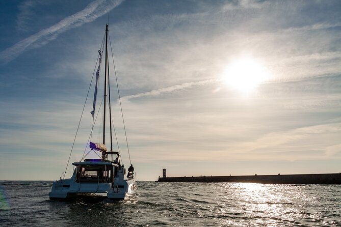 Porto Douro River Cruise With Port Wine - Daytime or Sunset - The Douro Estuary and the Atlantic edge