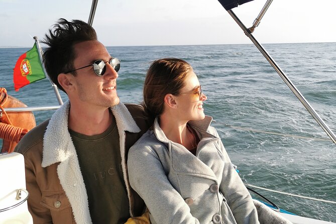 Porto: Sunset or Daytime, Charming Sailboat Cruise on the Douro River - Crystal Palace Gardens from the river