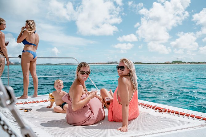 Premium Catamaran Morning Sail: Snorkeling, Mimosas and Brunch - Who will enjoy this Aruba sailing most
