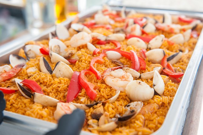Premium Morning Snorkel Sail with Champagne Brunch - Stop two: the shipwreck and rougher water