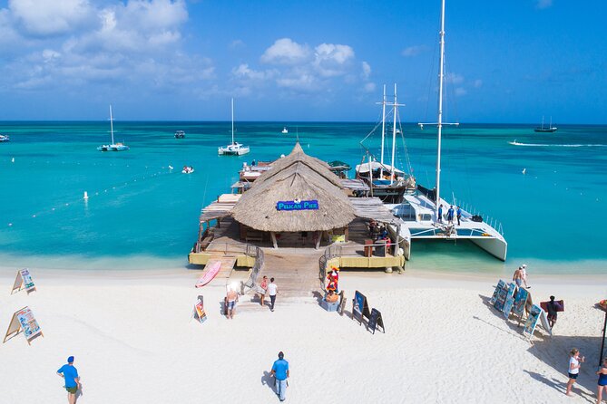 Premium Morning Snorkel Sail with Champagne Brunch - Breakfast with mimosas sets the pace