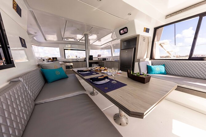 Private 40' Bali Catamaran – Drinks & Food Included - Timing, cancellation, and practical planning