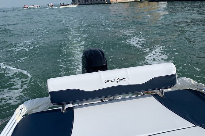 Private Boat Tour with Skipper Sailing the Lagoon of Venice Italy - Key details at a glance
