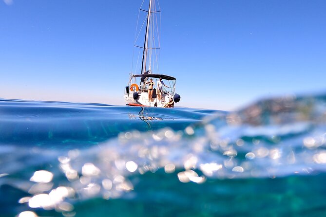 Private Boat Trip in Halkidiki, Greece - Practical details before you set off