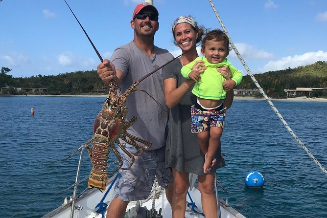 Private Day Charter Classic Sailboat - What the $1,395 Charter Really Buys