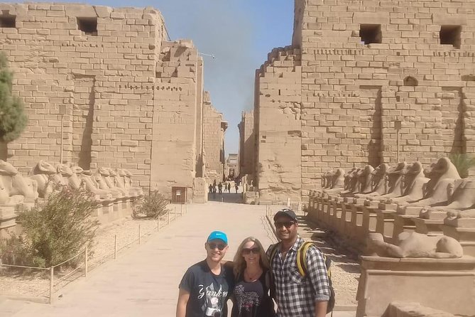 Private Day Tour To Luxor from Cairo by Plane,Tours,Sailing Felucca,Camel&Lunch - Why this Cairo to Luxor day trip works