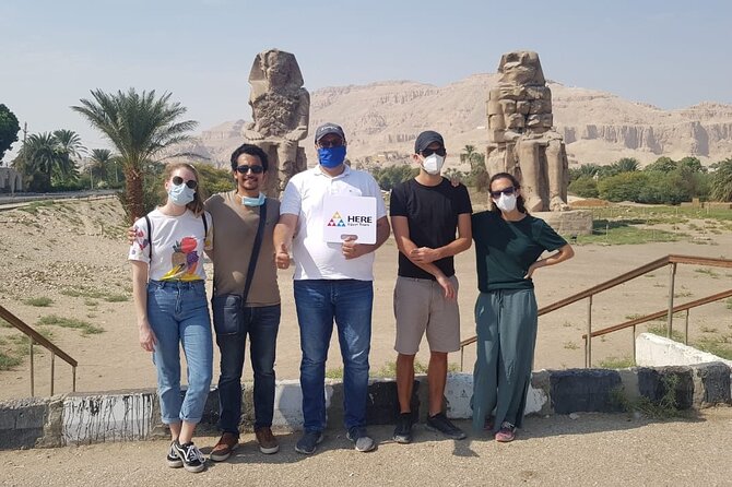 Private Day Tour To Luxor from Cairo by Plane,Tours,Sailing Felucca,Camel&Lunch - Camel Island and the local side of Luxor