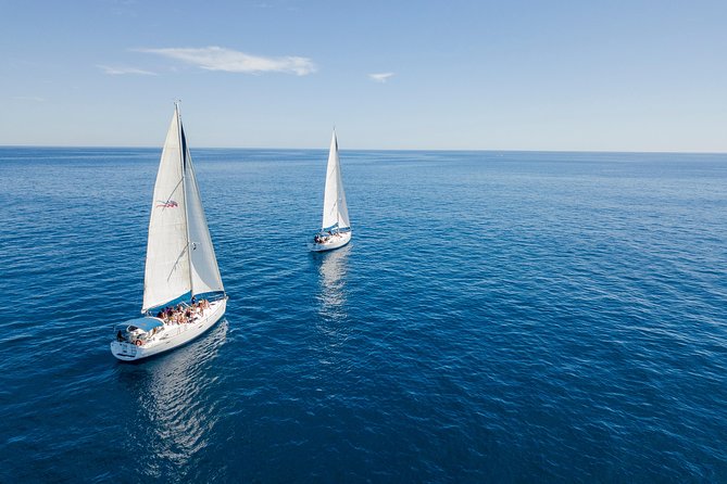 Private Luxury Sailing Cruise in Los Cabos with Lunch and Open Bar - Is the private price worth it?