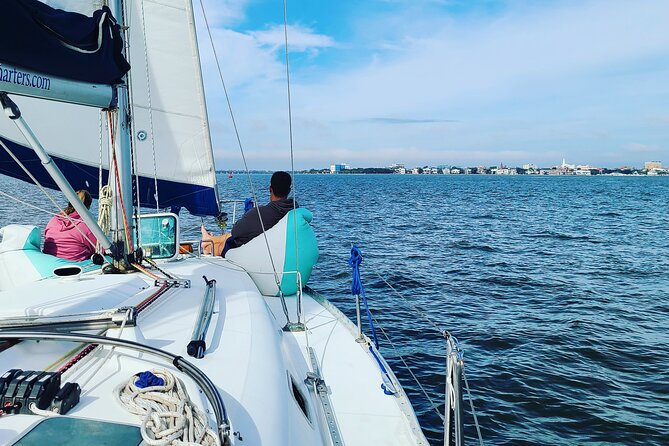 Private Luxury Yacht Charters, BYOB & Dolphins - BYOB, Catering, and What to Bring