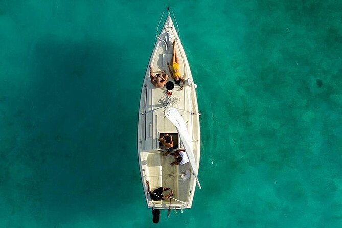 Private Sailboat + Captain for a Day Experience - Key things to know before sailing Bacalar Lagoon