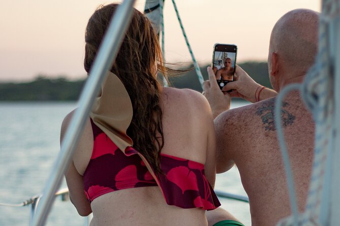 Private Sailboat + Captain for a Day Experience - Food, drinks, kayaking, and what to bring
